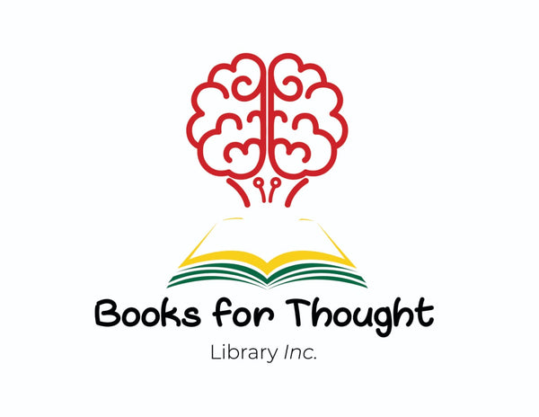 Books For Thought Library 